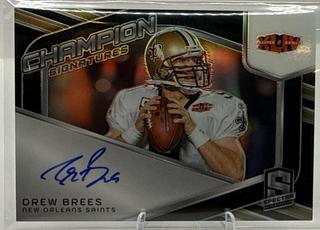 Drew Brees