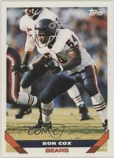 Ron Cox