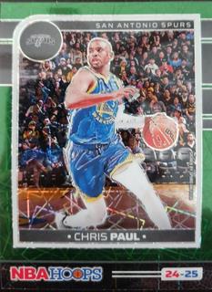 Chris Paul