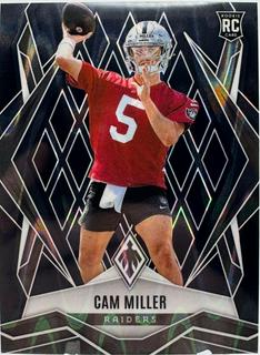 Cam Miller