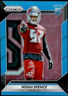 Noah Spence