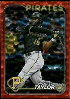 Michael Taylor