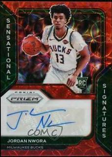 Jordan Nwora
