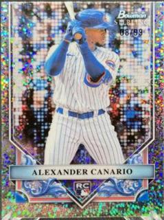 Alexander Canario