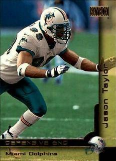 Jason Taylor