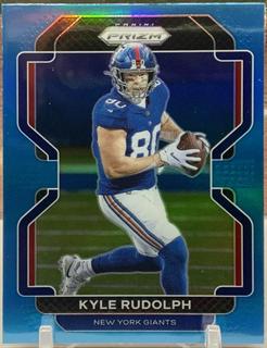 Kyle Rudolph