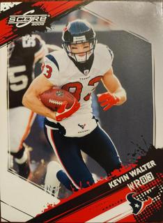 Kevin Walter