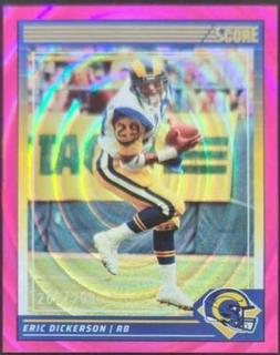 Eric Dickerson