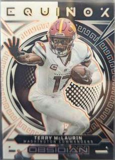 Terry McLaurin