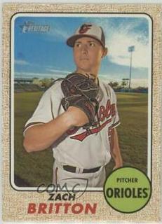 Zach Britton
