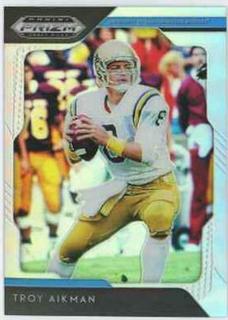 Troy Aikman