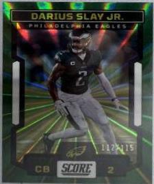 Darius Slay Jr.