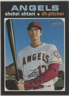 Shohei Ohtani