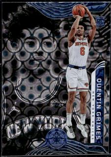 Quentin Grimes