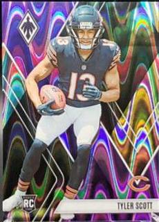 Tyler Scott