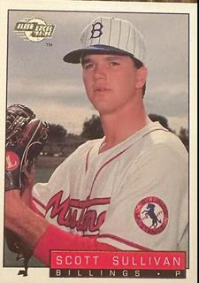 Scott Sullivan