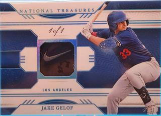 Jake Gelof