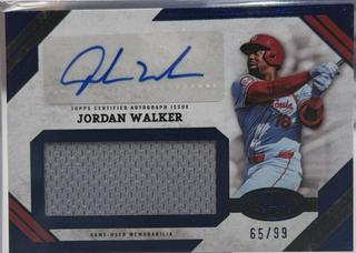 Jordan Walker