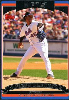 Pedro Martinez