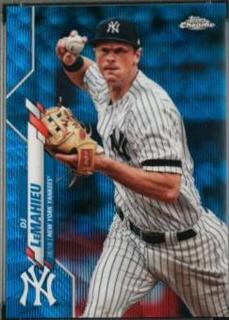 DJ LeMahieu