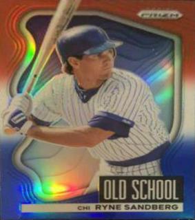 Ryne Sandberg