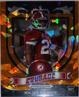 Najee Harris