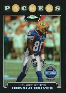 Donald Driver