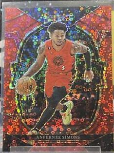 Anfernee Simons