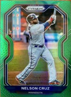 Nelson Cruz