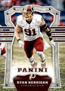Ryan Kerrigan