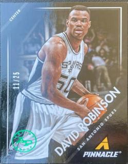 David Robinson