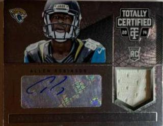 Allen Robinson