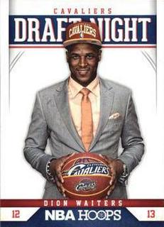 Dion Waiters
