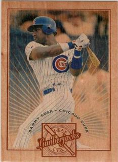 Sammy Sosa
