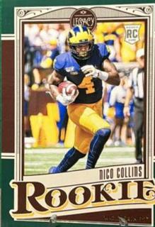 Nico Collins