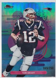 Tom Brady