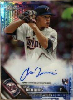 Jose Berrios