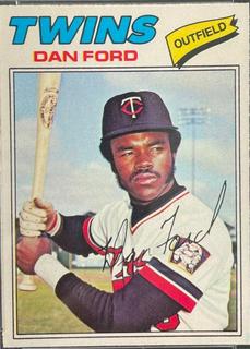 Dan Ford