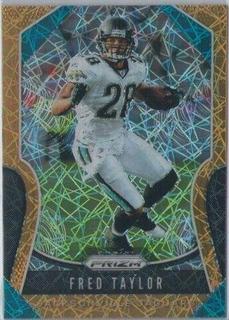 Fred Taylor