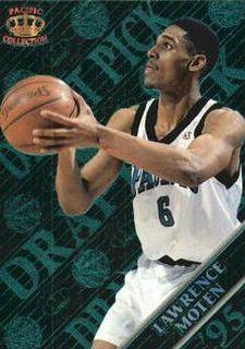 Lawrence Moten