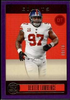 Dexter Lawrence