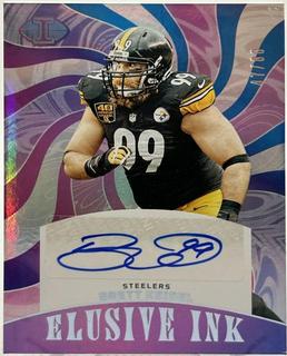 Brett Keisel