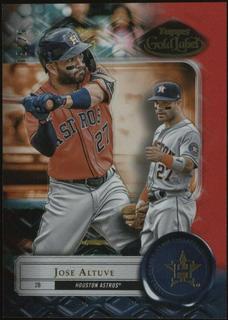 Jose Altuve