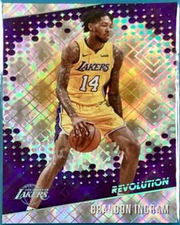 Brandon Ingram