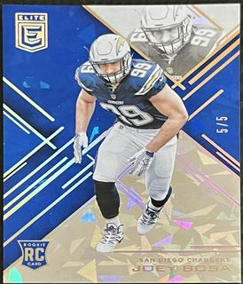 Joey Bosa