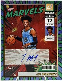 Ja Morant
