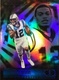 DJ Moore