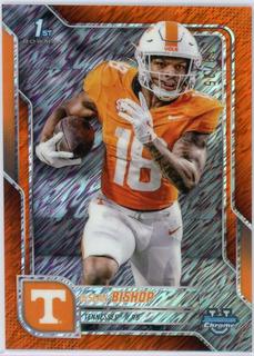 DeSean Bishop