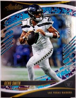 Geno Smith