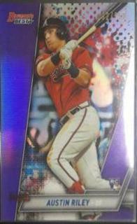 Austin Riley